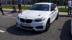 BMW M235i by Tuningwerk 2014 года